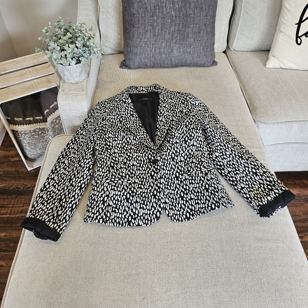 New Banana Republic Jacket Blazer 2P